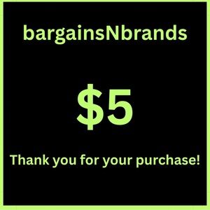 Unlisted Show Item. Thank you for your purchase!